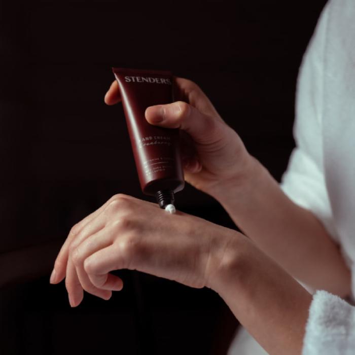 STENDERS Dzērvene roku krēms 75ml
