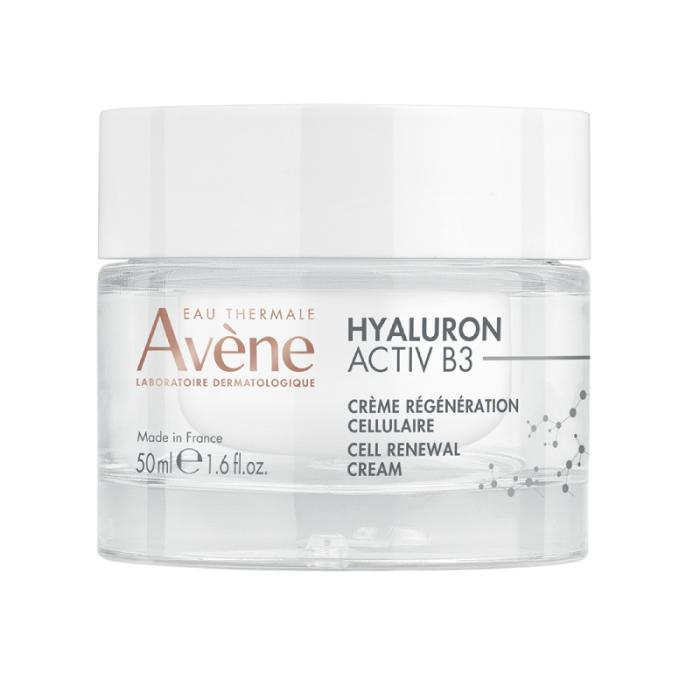 AVENE Hyaluron Active B3 atjaunošs dienas krēms 50ml
