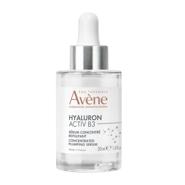 AVENE Hyaluron Active B3 koncentrēts serums 30ml