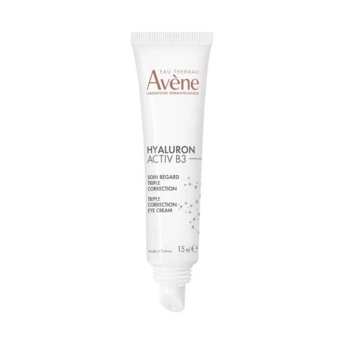 AVENE Hyaluron Active B3 koriģējošs acu krēms 15ml