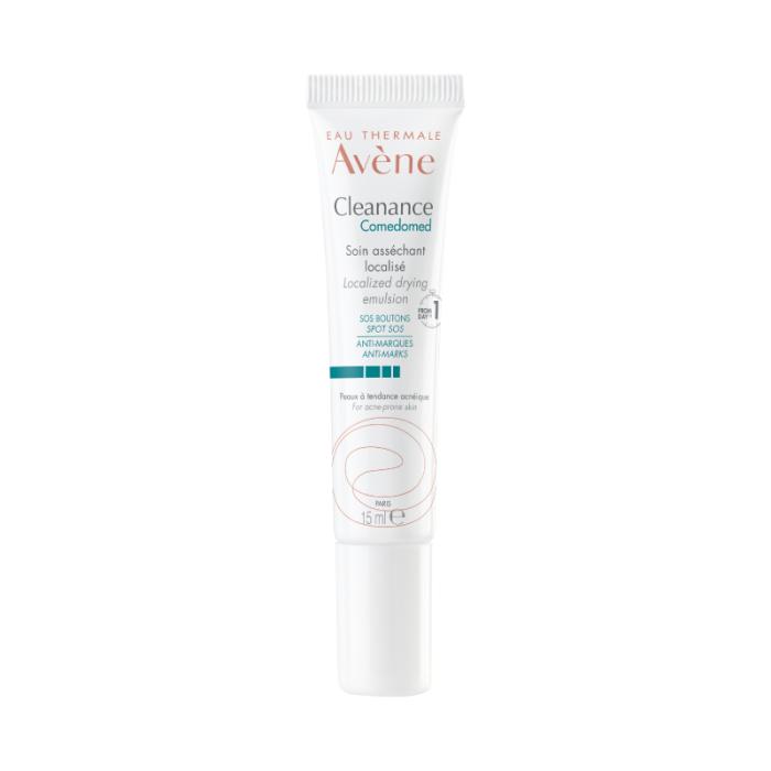 AVENE Cleanance Comedomed SOS emulsija 15ml