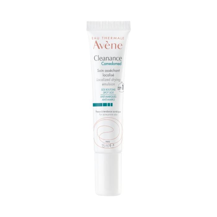 AVENE Cleanance Comedomed SOS emulsija 15ml