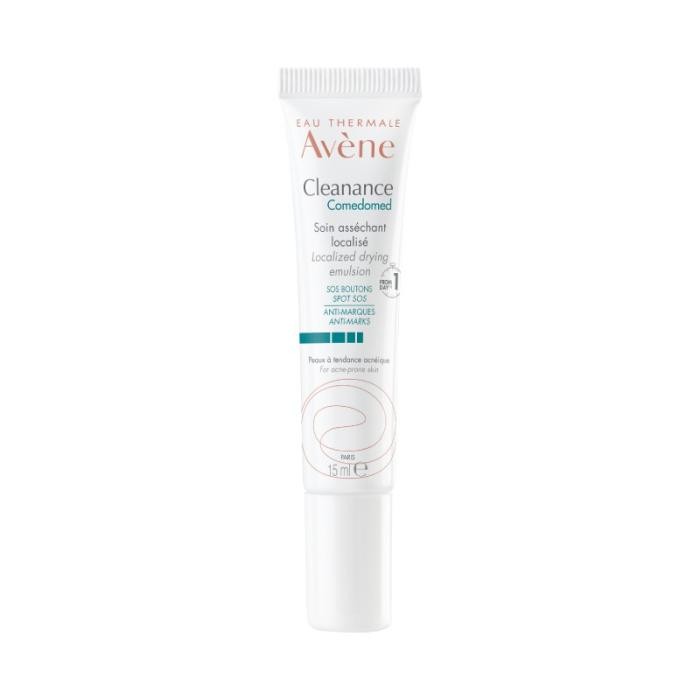 AVENE Cleanance Comedomed SOS emulsija 15ml