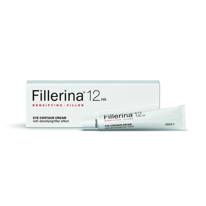 FILLERINA acu krēms, intensitāte 4, 15ml