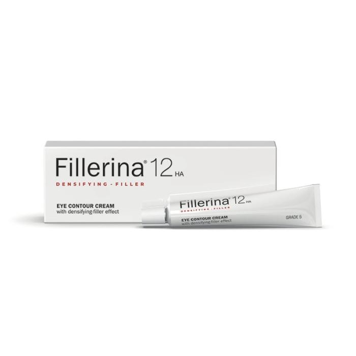 FILLERINA acu gels, intensitāte 5, 15ml
