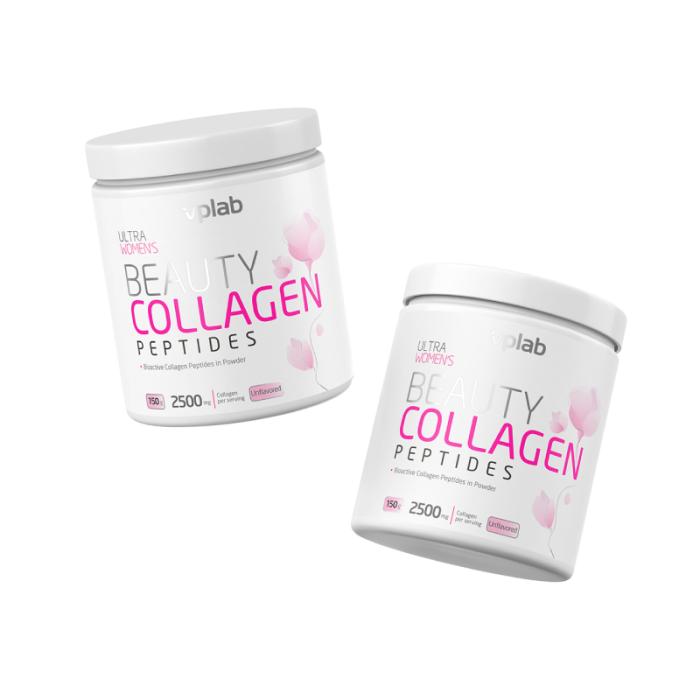 VPLAB Beauty Collagen Peptides pulveris 150g