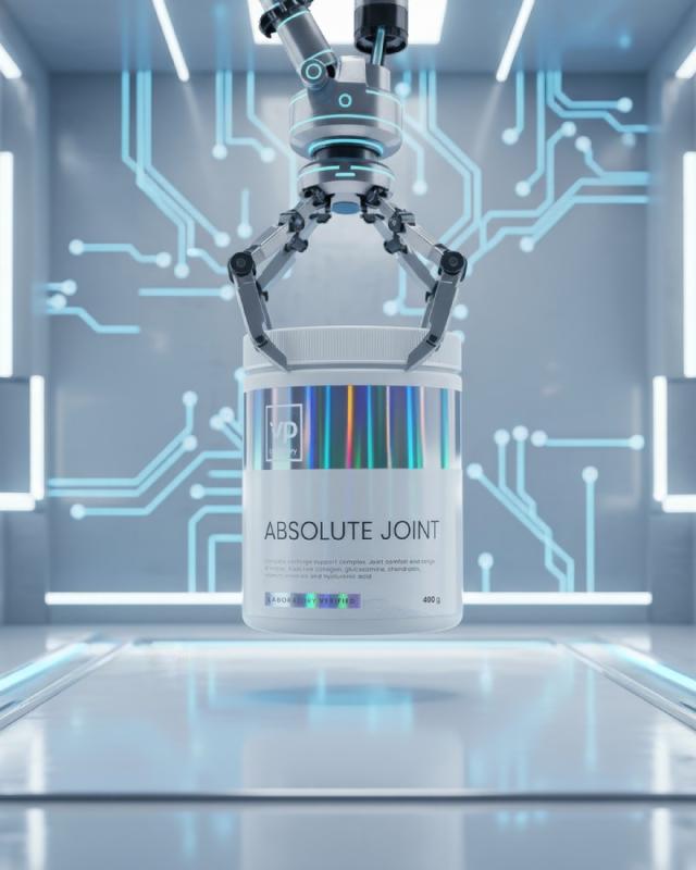 VP LABORATORY Absolute Joint pulveris 400g