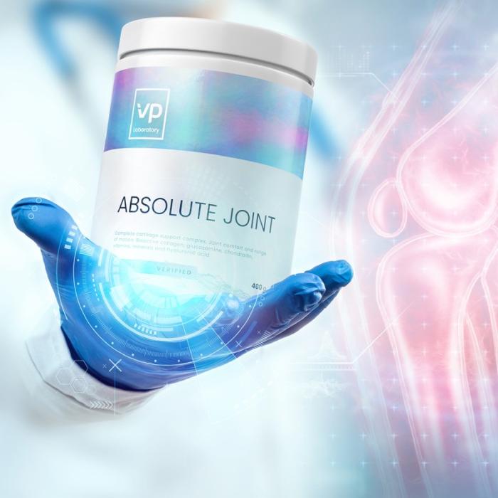 VP LABORATORY Absolute Joint pulveris 400g | BENU.LV ...