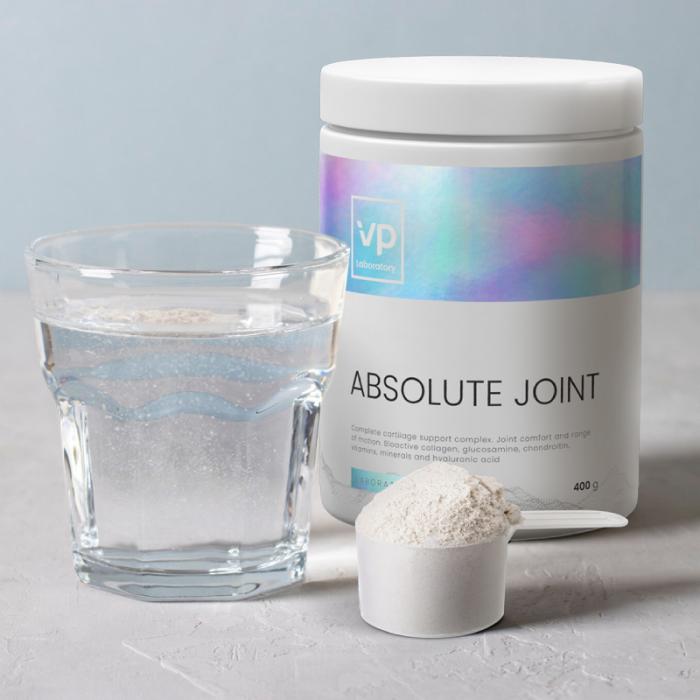 VP LABORATORY Absolute Joint pulveris 400g