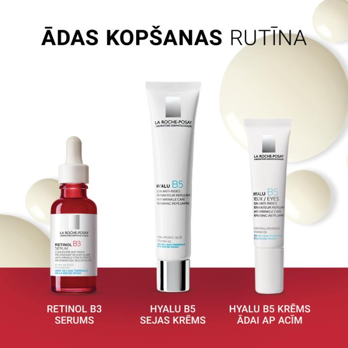 LA ROCHE-POSAY Retinol B3 serums 30ml