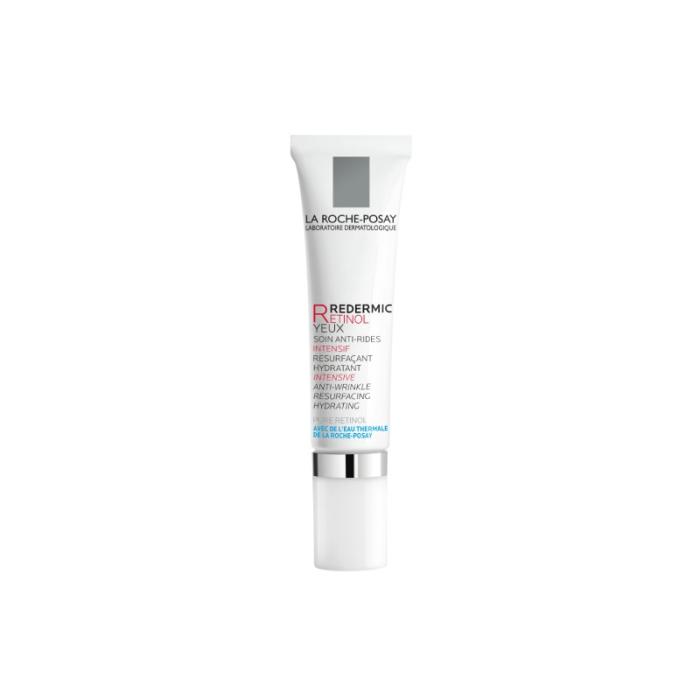 LA ROCHE-POSAY Redermic Retinol acu krēms 15ml
