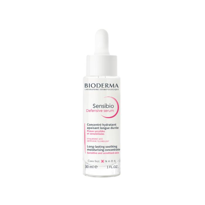 BIODERMA Sensibio Defensive serums 30ml