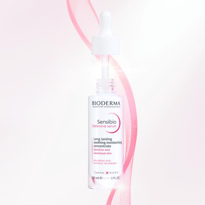 BIODERMA Sensibio Defensive serums 30ml
