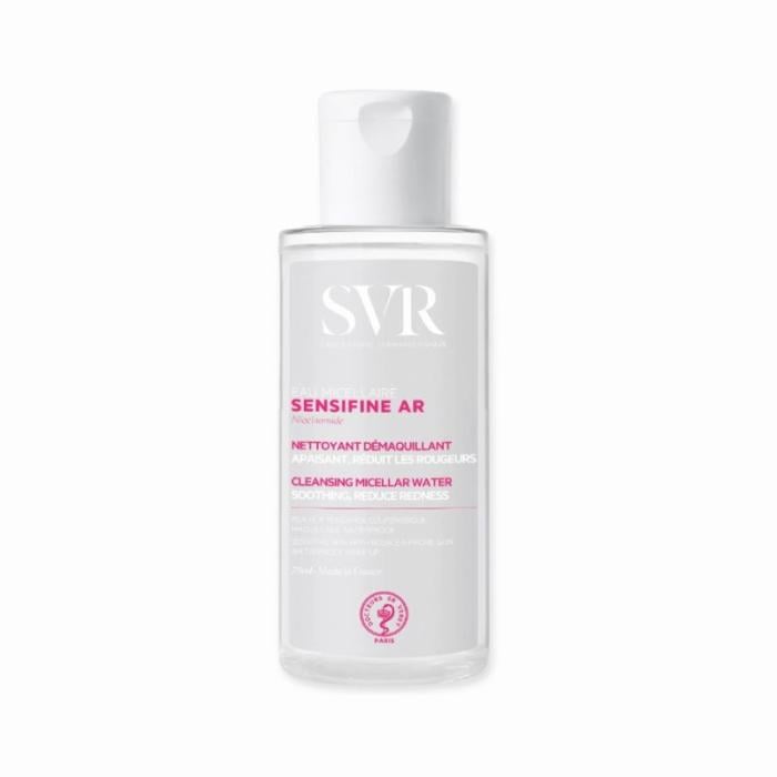 SVR Sensifine AR micelārais ūdens 75ml