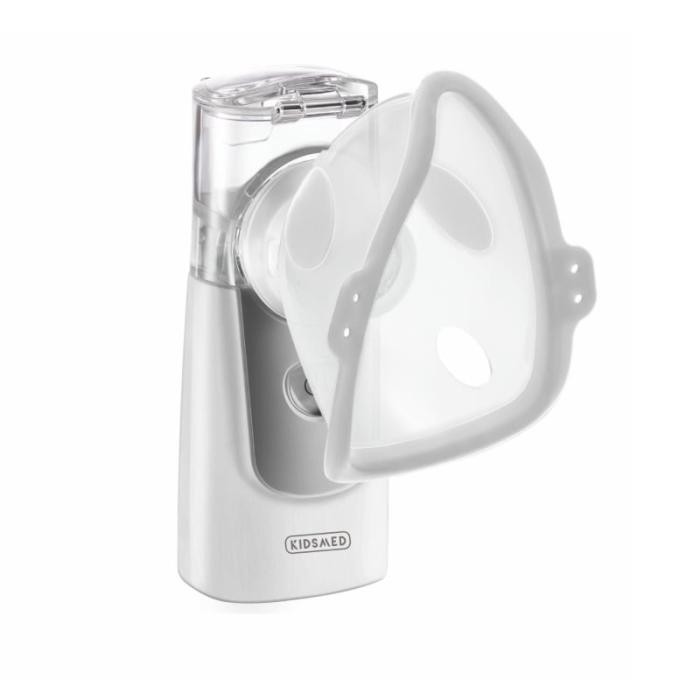 KIDSMED MeshPlus membrānas inhalators N1