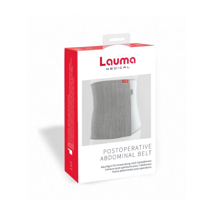LAUMA Medical pēcoperācijas josta vēderam XL
