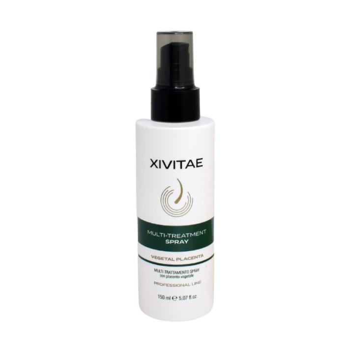 XIVITAE Multifunkcionāls sprejs ar augu izcelsmes placentu 150ml