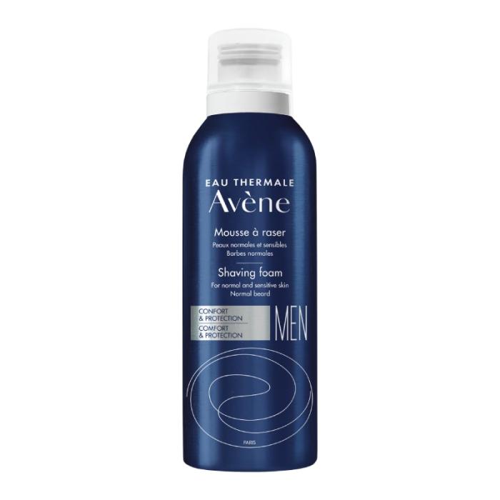 AVENE For Men skūšanās putas 200ml