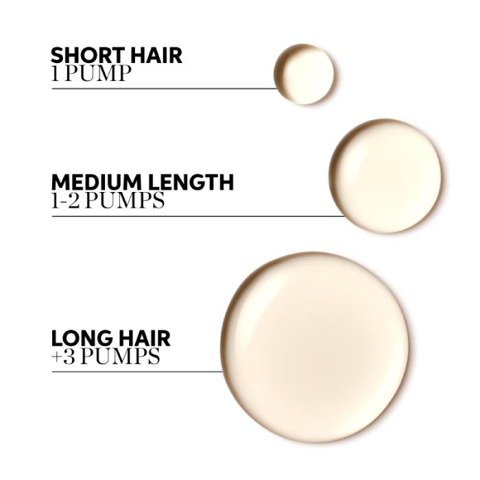 Wella Professionals Oil Reflections Light viegla eļla matu mirdzumam 100 ml