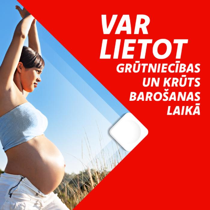 RENNIE Orange 680 mg/80 mg košļājamās tabletes N24