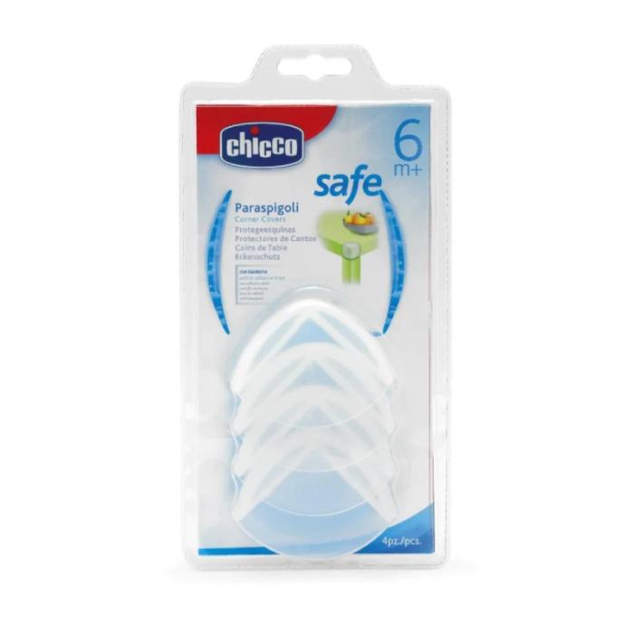 CHICCO stūru aizsargi N4