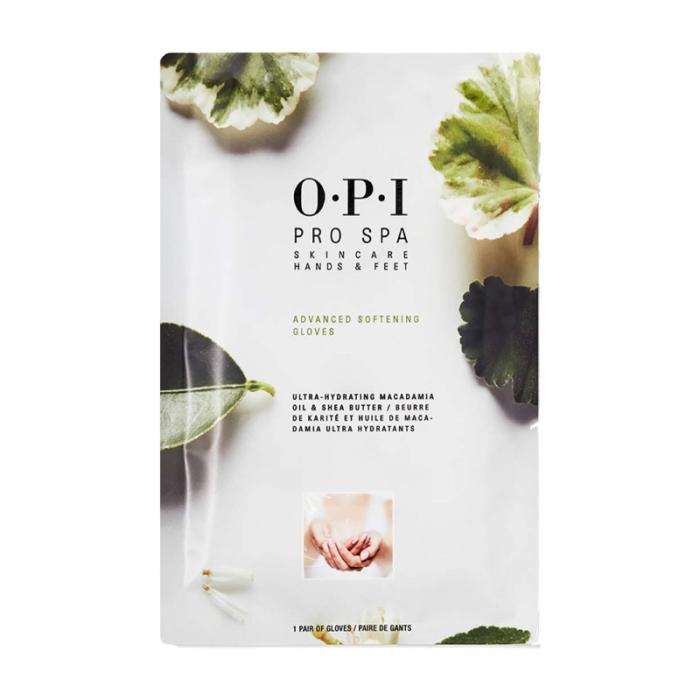 OPI PRO SPA vienreizlietojamie cimdi 1 pāris