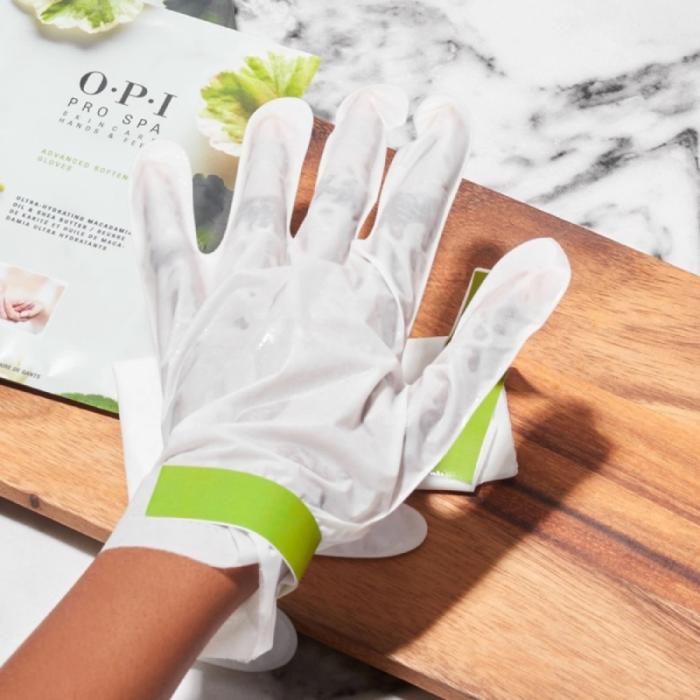 OPI PRO SPA vienreizlietojamie cimdi 1 pāris