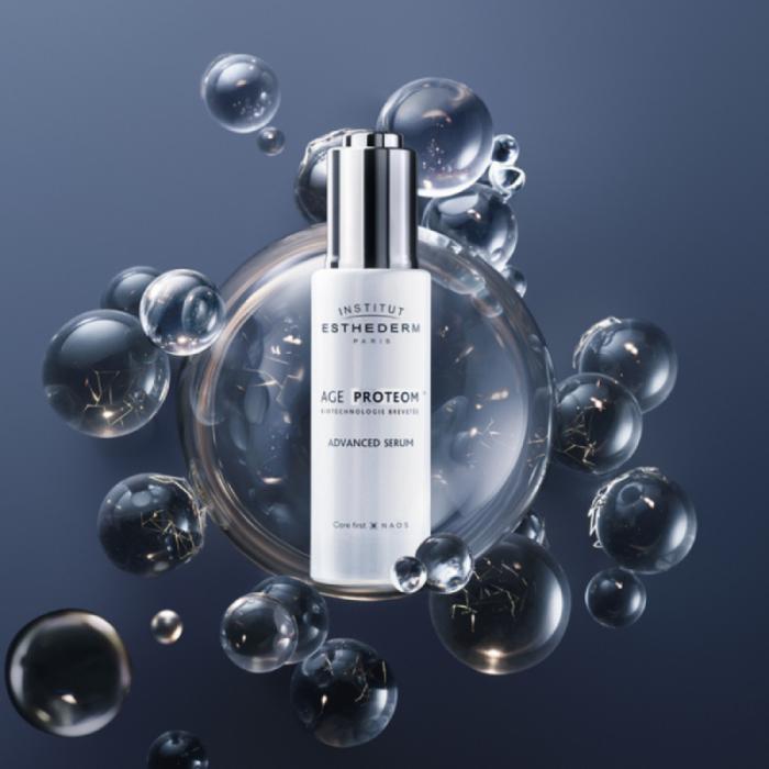 INSTITUT ESTHEDERM Age Proteom serums 30ml