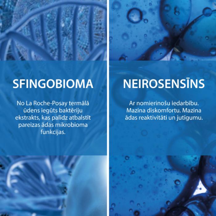 LA ROCHE-POSAY Toleriane Rosaliac AR koncentrāts 40ml