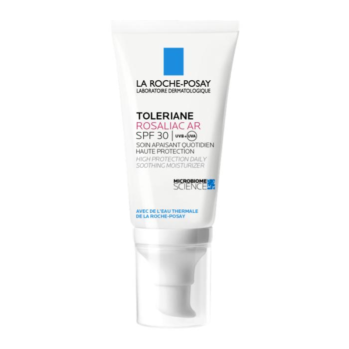 LA ROCHE-POSAY Toleriane Rosaliac SPF30 dienas krēms 50ml