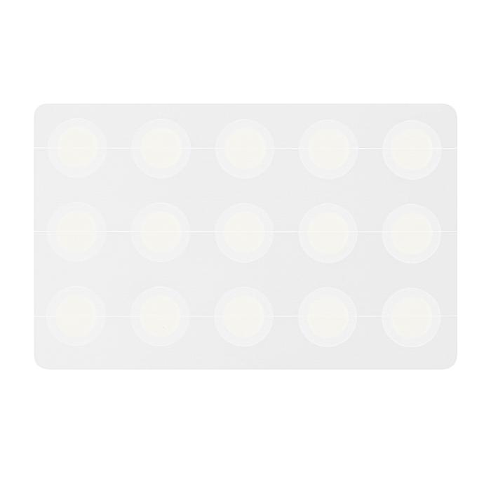 HOLIKA HOLIKA AC MILD Yellow Spot Patch plāksteris N15