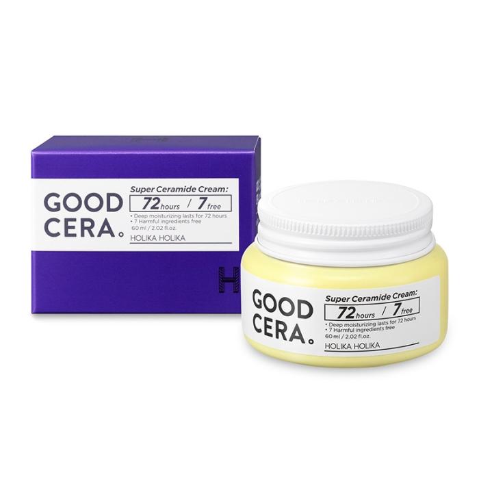 HOLIKA HOLIKA Good Cera Super keramīda krēms 60ml