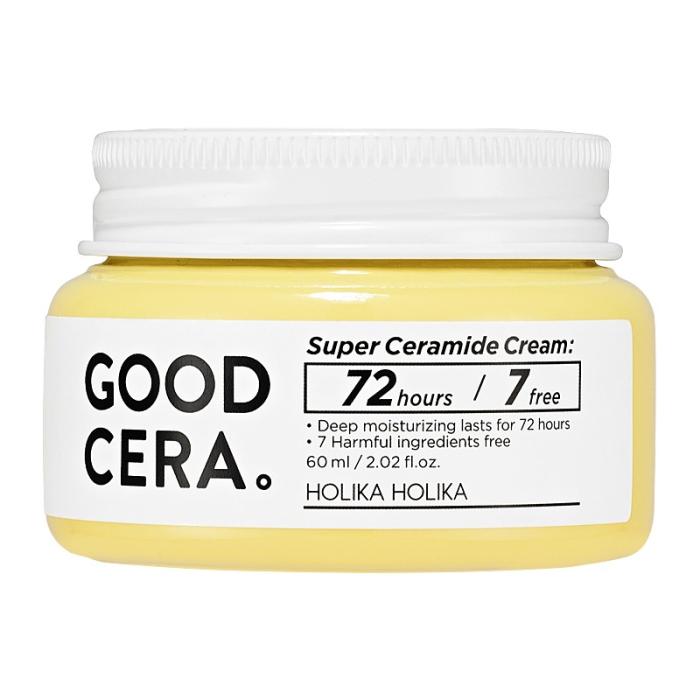 HOLIKA HOLIKA Good Cera Super keramīda krēms 60ml