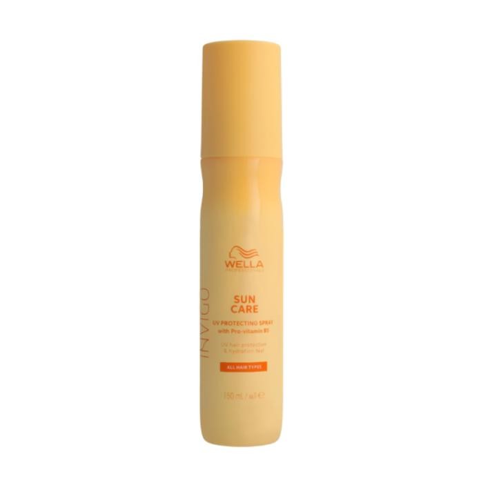 Wella Professionals Invigo Sun Protection izsmidzināms līdzeklis matu aizsardzībai no UV stariem 150 ml