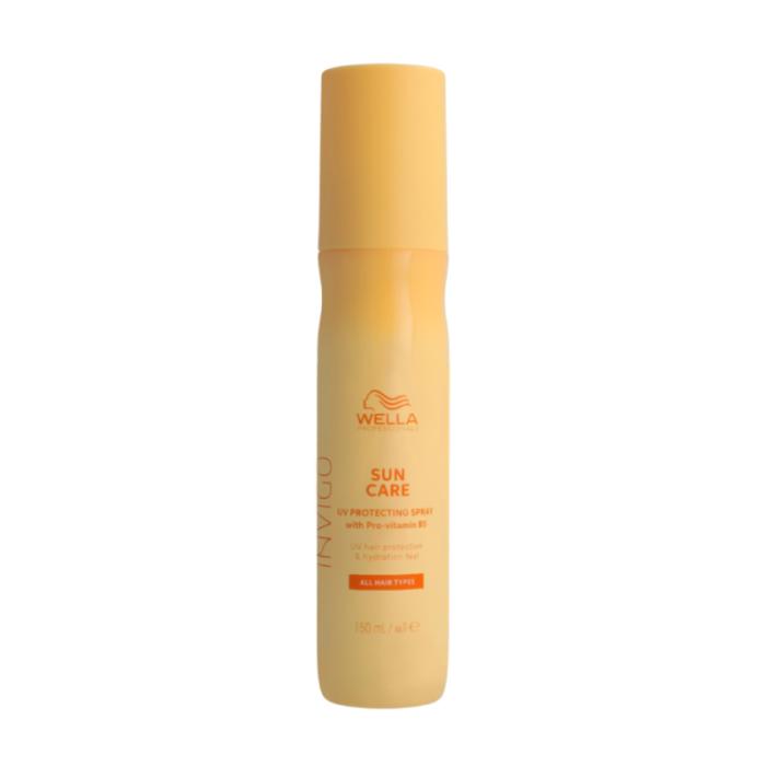 Wella Professionals Invigo Sun Protection izsmidzināms līdzeklis matu aizsardzībai no UV stariem 150 ml