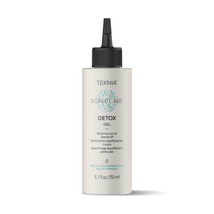LAKMĒ Teknia Detox gels sausām un taukainām blaugznām 150 ml