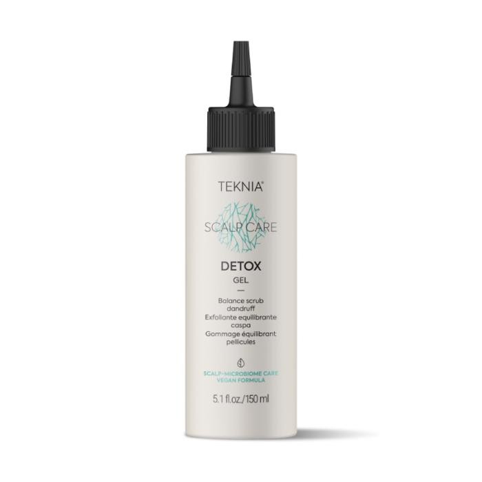 LAKMĒ Teknia Detox gels sausām un taukainām blaugznām 150 ml