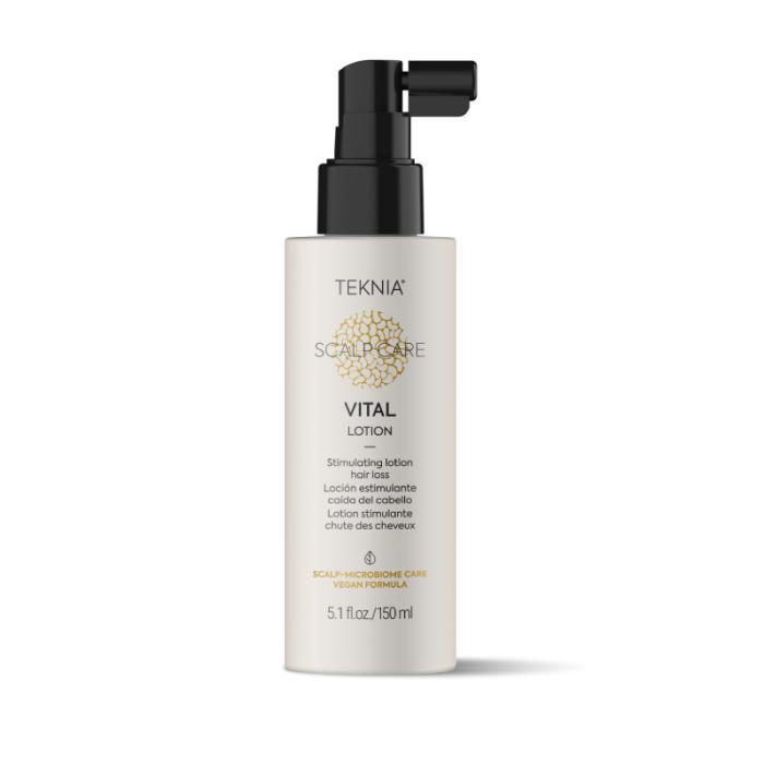 LAKMĒ Teknia Vital losjons pret matu izkrišanu 150 ml
