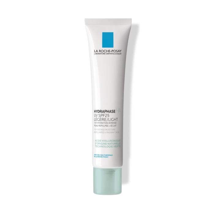 LA ROCHE-POSAY Hydraphase UV SPF25 Light krēms 40ml