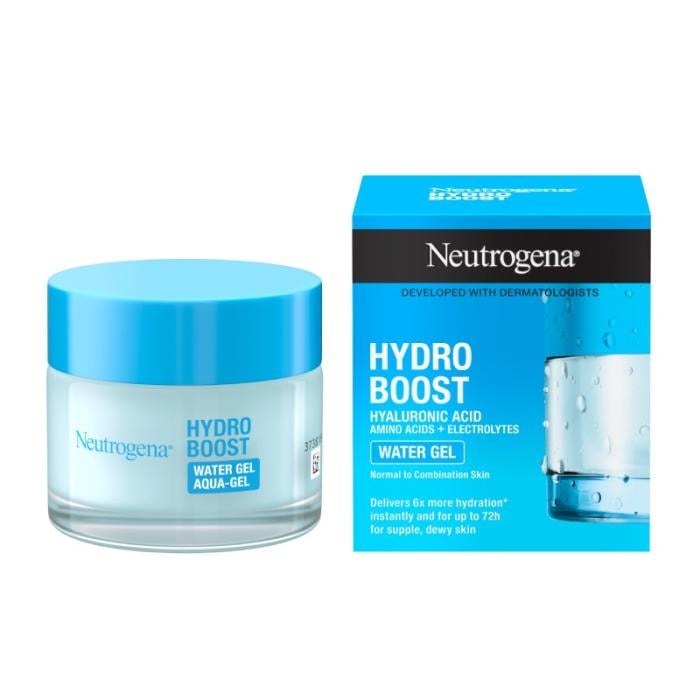 NEUTROGENA Hydro Boost želeja sejai 50ml