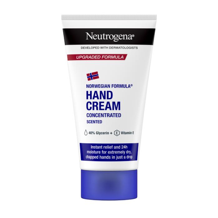 NEUTROGENA Roku krēms aromatizēts 75ml
