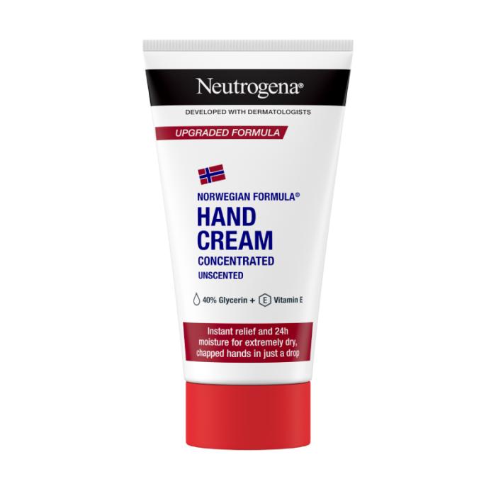 NEUTROGENA Roku krēms bez smaržas 75ml