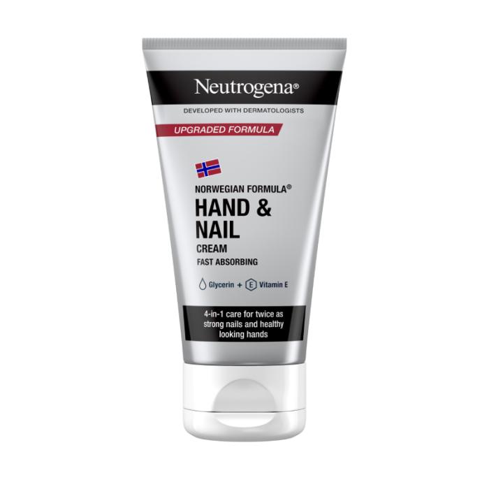 NEUTROGENA Roku un nagu krēms 75ml