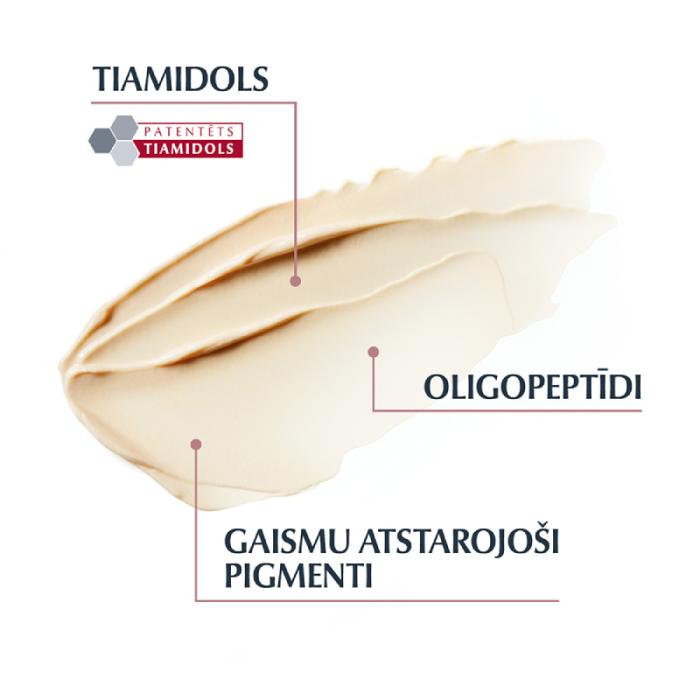 EUCERIN Anti-Pigment acu krēms tumšo loku mazināšanai 15 ml