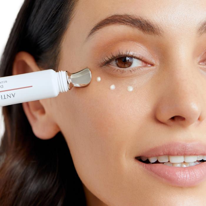 EUCERIN Anti-Pigment acu krēms tumšo loku mazināšanai 15 ml