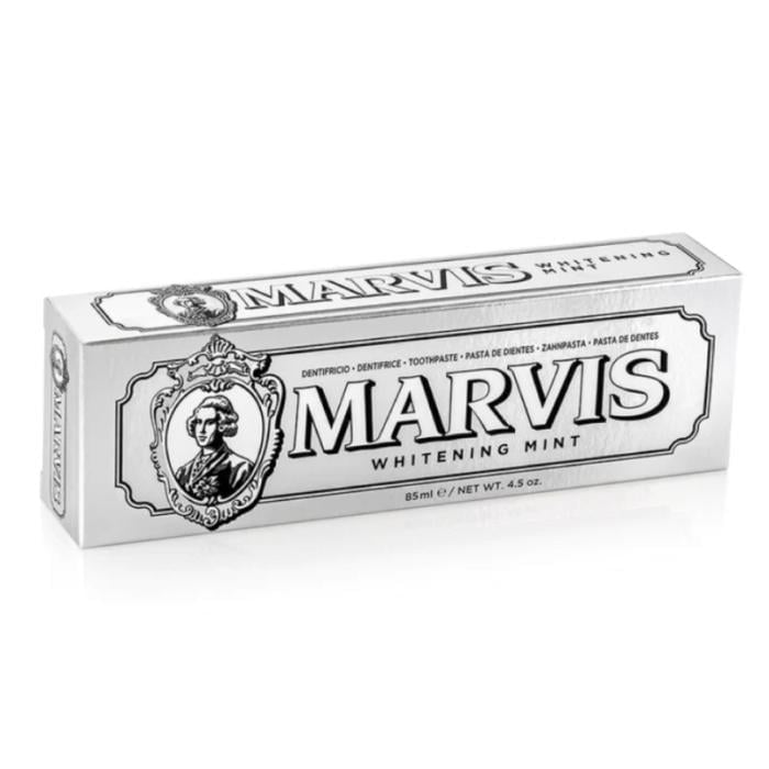 MARVIS Whitening Mint zobu pasta 85ml