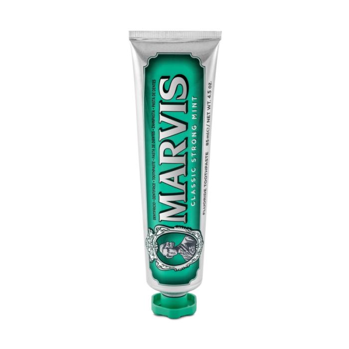 MARVIS Classic Strong Mint zobu pasta 85 ml