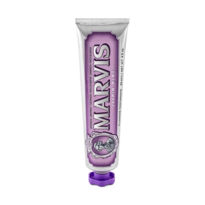 MARVIS Jasmin Mint zobu pasta 85 ml