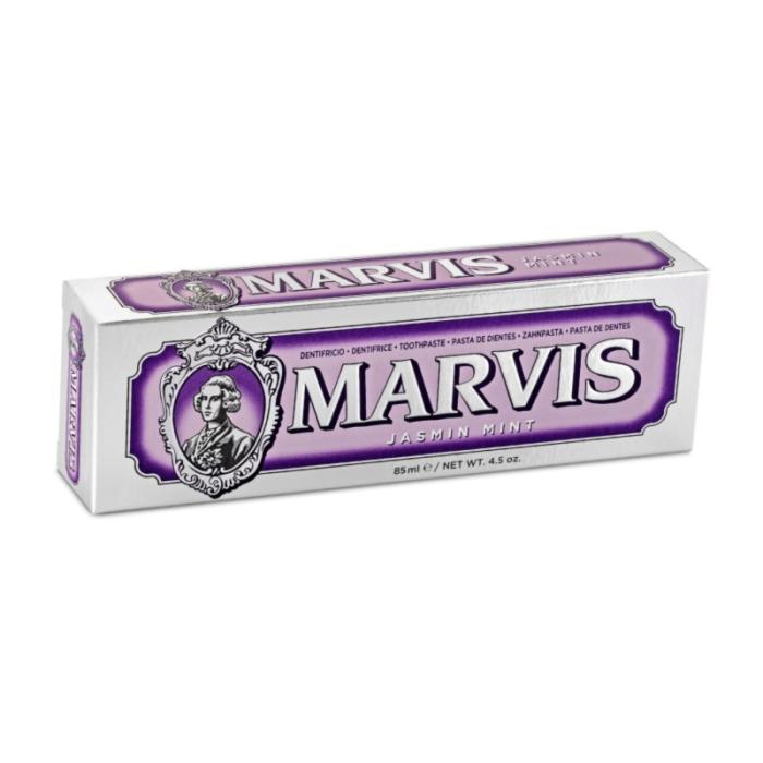 MARVIS Jasmin Mint zobu pasta 85 ml