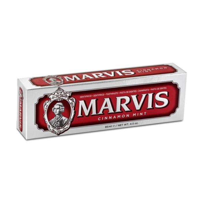 MARVIS Cinnamon Mint zobu pasta 85 ml